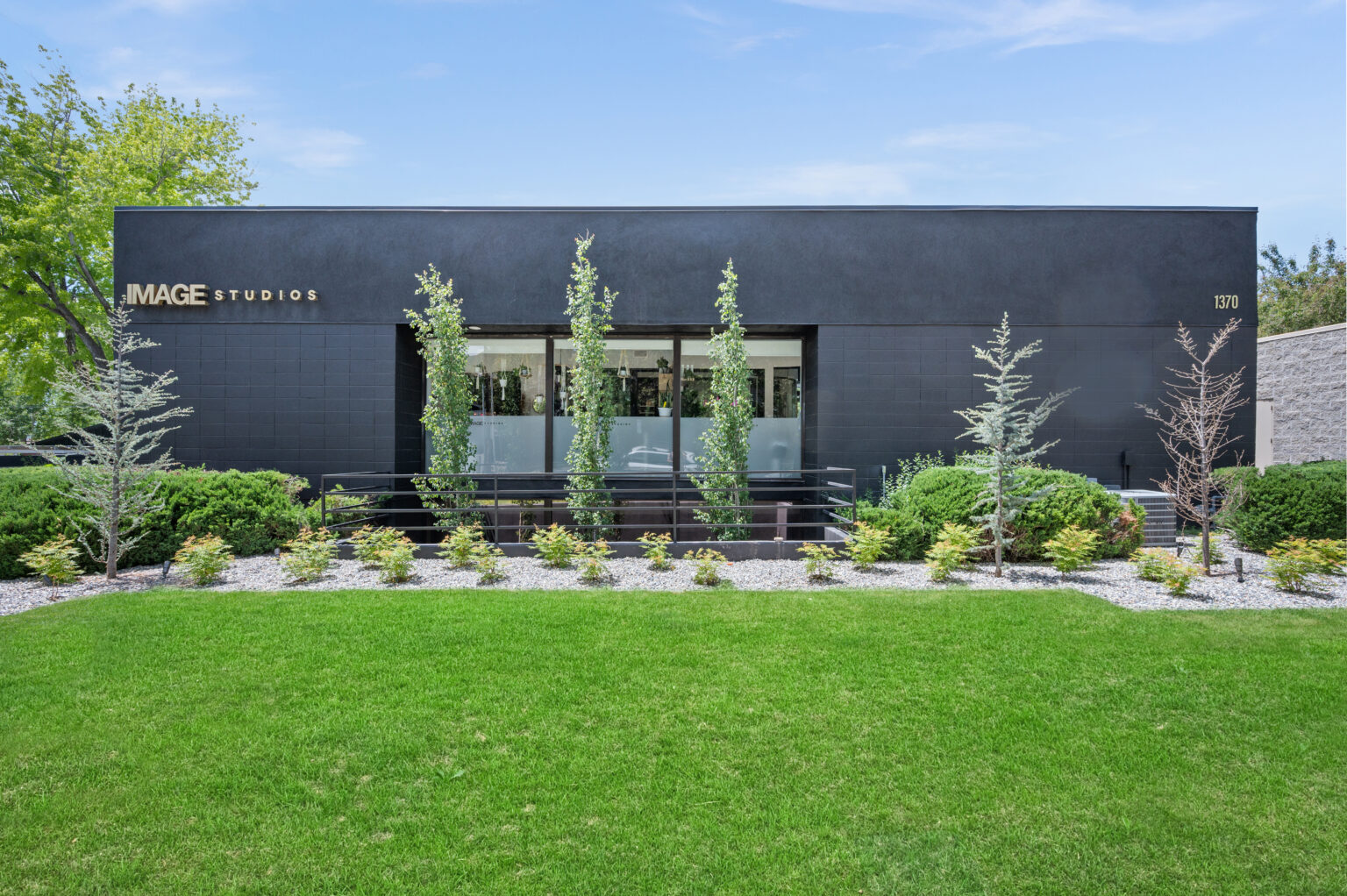 Image Studios Building