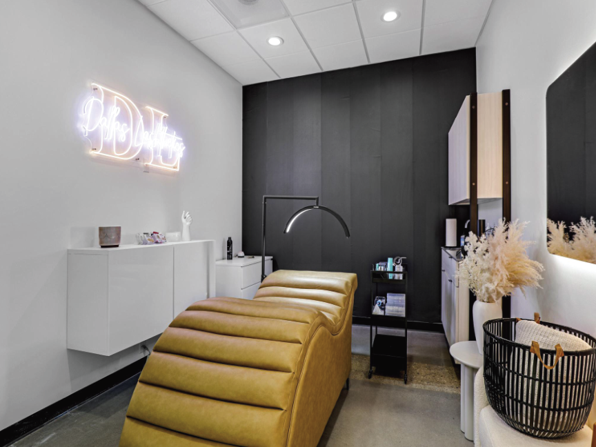 IMAGE Studio Interior