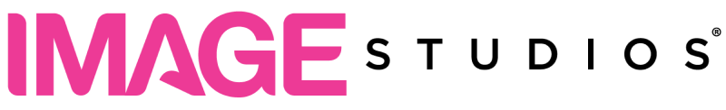 Image Studios 360 salon suite logo