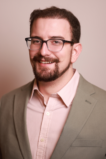 Blake  Steinvorth Photo