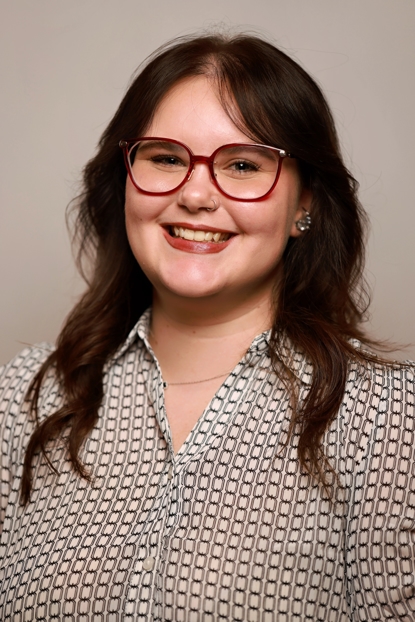 Kenzie  Venters Bowlby Photo