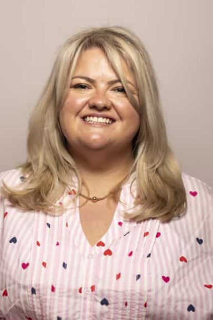 Lizzie  Webb Photo