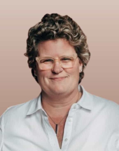 Anne  Goldman Photo