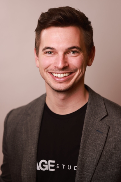 Daniel  Pail Photo